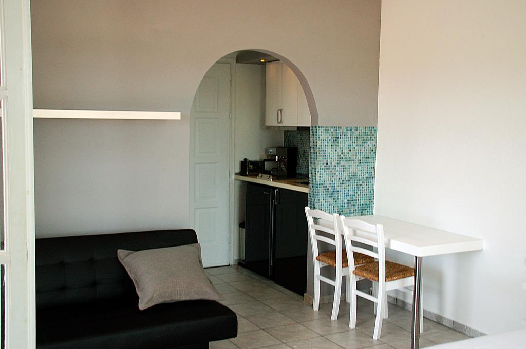 Handrina Studios Naxos City Rom bilde